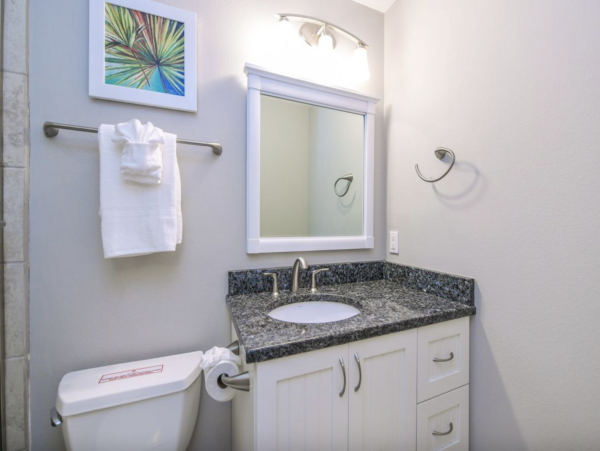 Siesta Key Vacation Rental Townhome One Minute to Beach